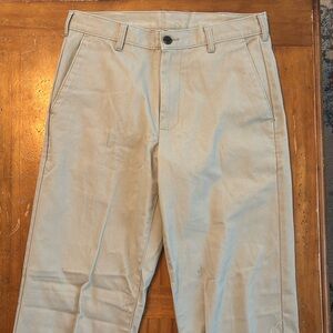 George 30/32 Khakis